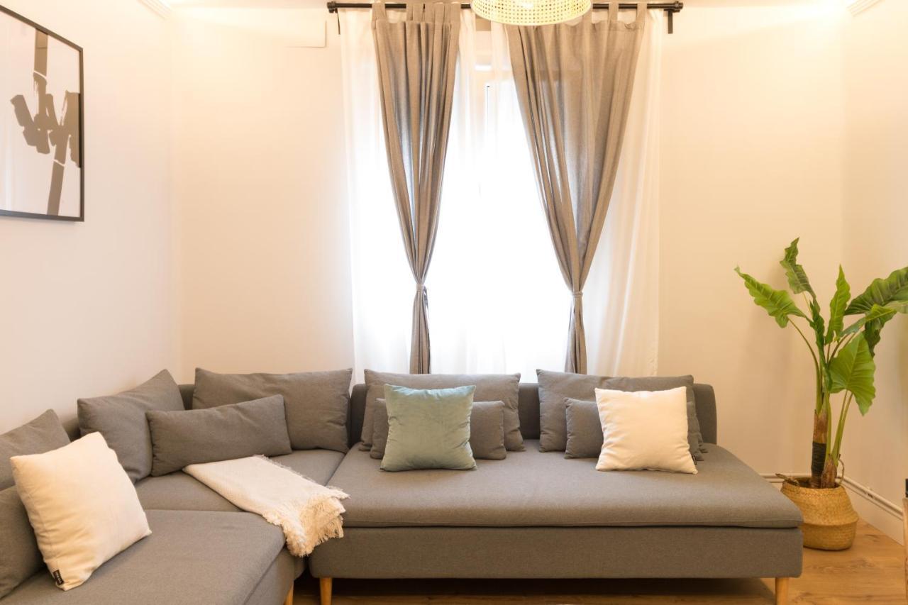 Garay Apartment Bilbao Exterior photo