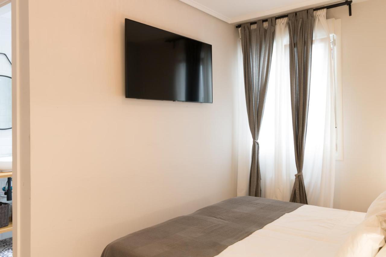 Garay Apartment Bilbao Exterior photo