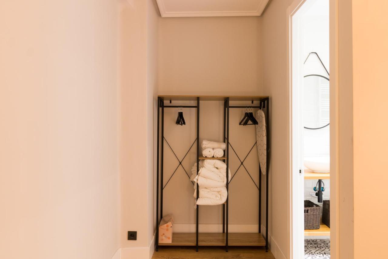 Garay Apartment Bilbao Exterior photo