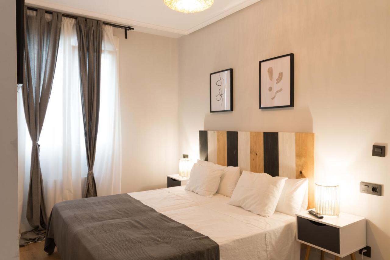 Garay Apartment Bilbao Exterior photo